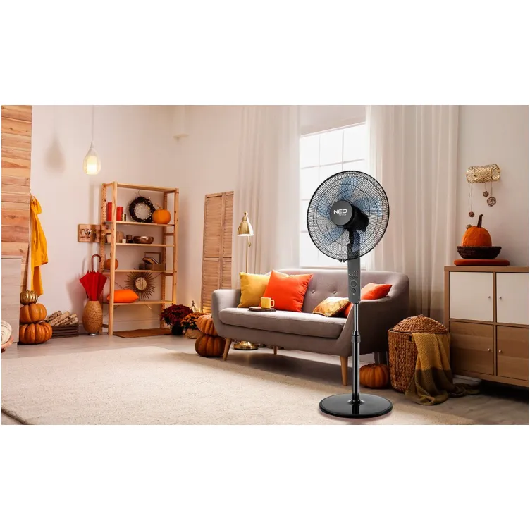Ventilator NEO TOOLS 90-002