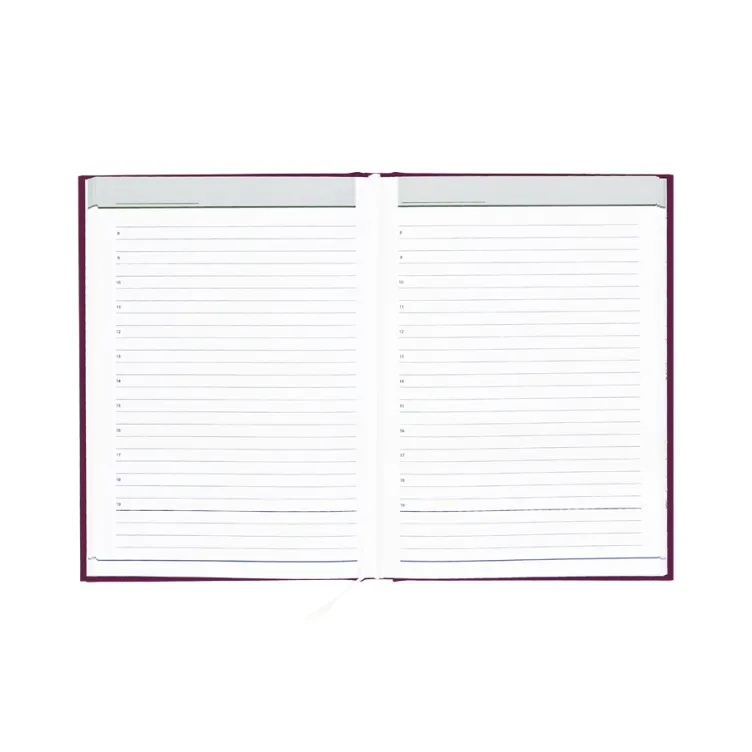 SPECIAL MIX LUX Rokovnik A5