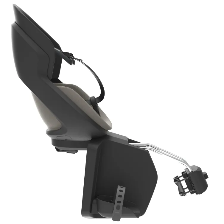 SEDIŠTE - DEČIJE PRODIGEE ICON NA STUB SIVO