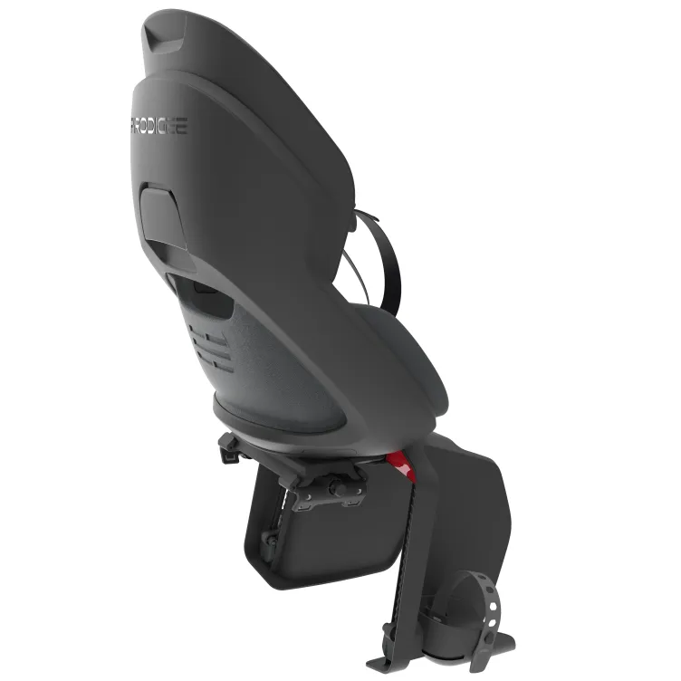 SEDIŠTE - DEČIJE PRODIGEE ICON NA PRTLJAŽNIK CRNO