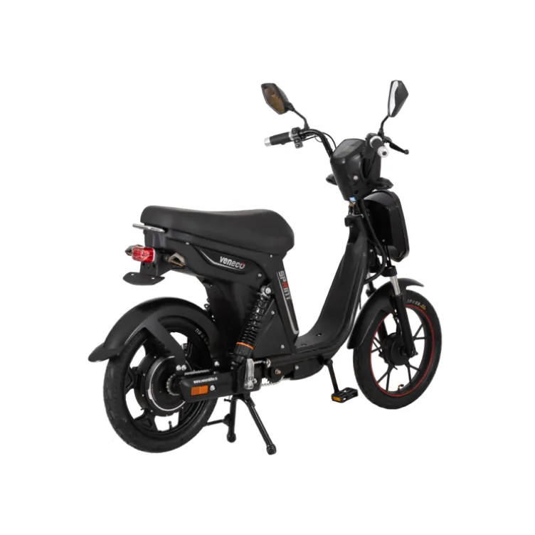 Eb-veneco sprint crni