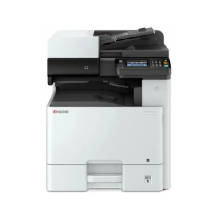 ECOSYS M8124cidn color multifunkcijski štampač