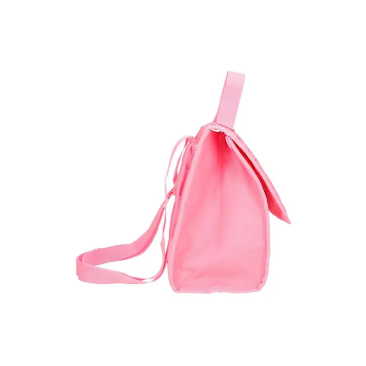 PEPE JEANS ALENKA torba za užinu - pink