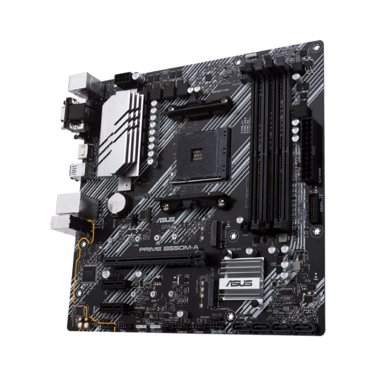 PRIME B550M-A/CSM matična ploča