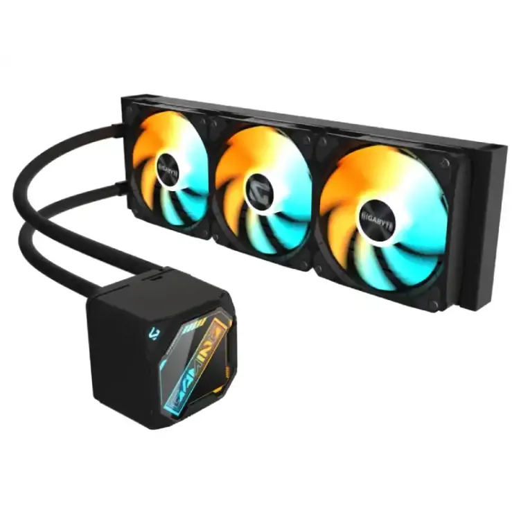 CPU vodeno hlađenje Gigabyte GME 360 vodeno hlađenje