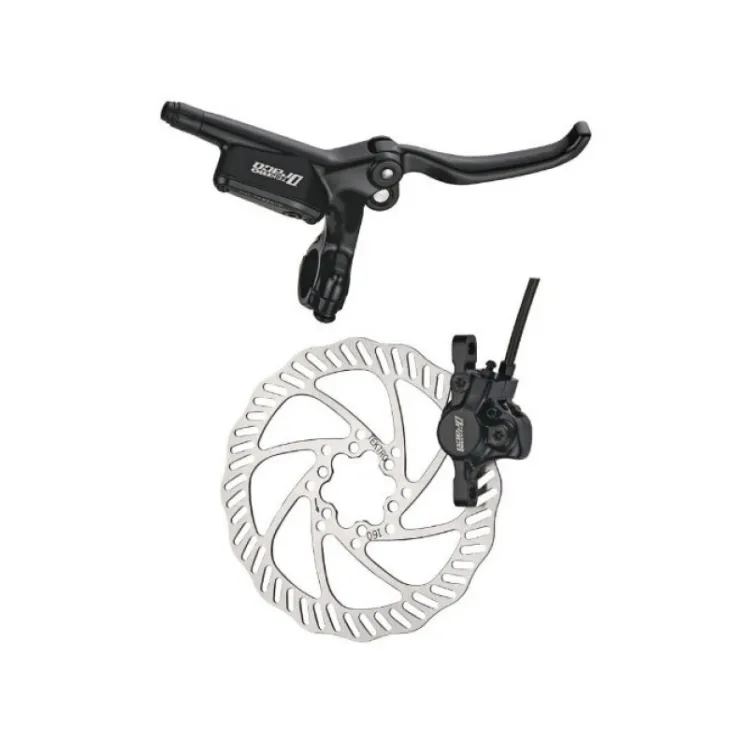 Disk kočnice set TEKTRO DRACO