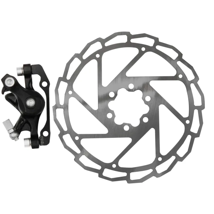 KOČNICE DISC SET DB-280 PRED