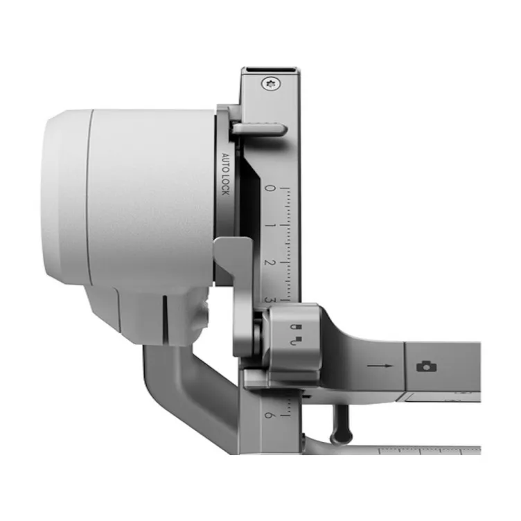 Gimbal DJI RS 4 Mini