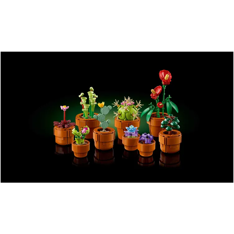 10329 Sićušne biljke