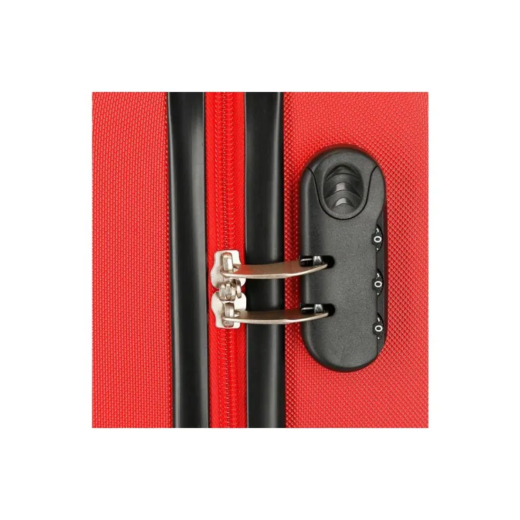 MICKEY ALL SMILE dečiji kofer 55 cm