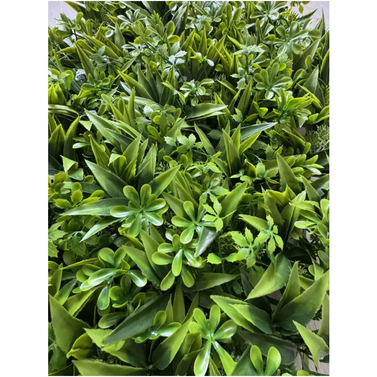 ZELENI ZID 3D FLORA 40X60 CM