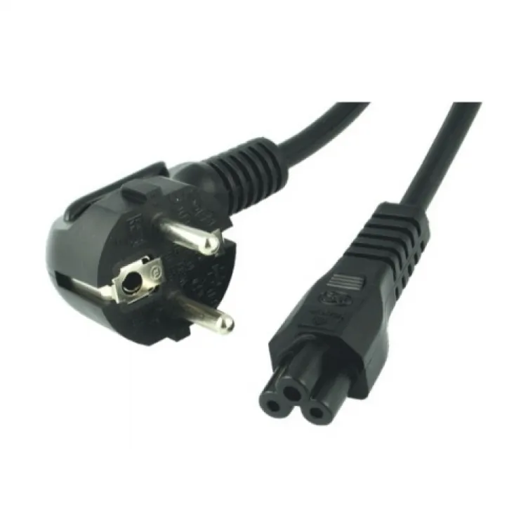 Kabl za LAP TOP - detelina 1,5m
