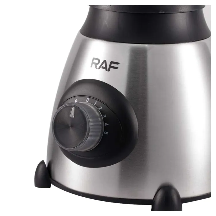 RAF R.301 BLENDER SA STAKLENOM POSUDOM 1000W 1.5L