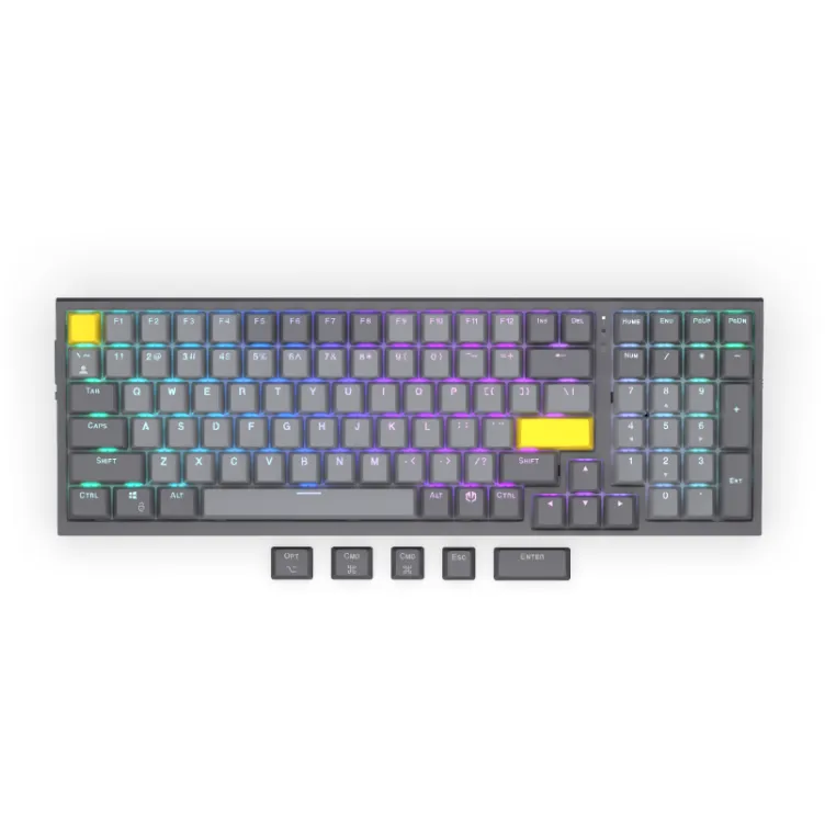 Celeris tastatura (EY5A124)