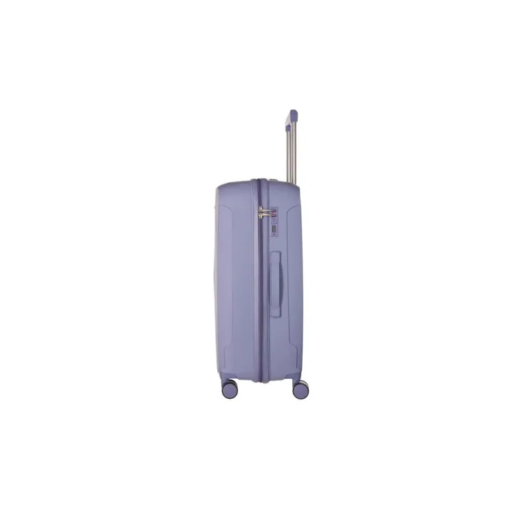ENOVA TOKYO set kofera 3/1 - purple heart