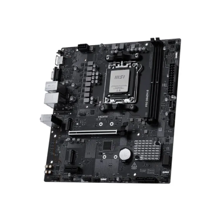 PRO B840M-B