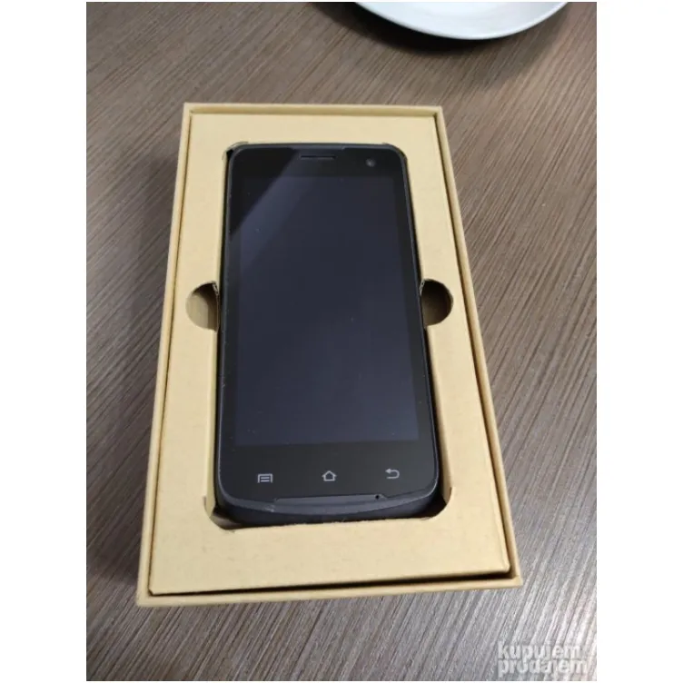 Outlet-Unitech EA502 Android 7.1 Nougat POS skener 2GB/16GB (29001)**