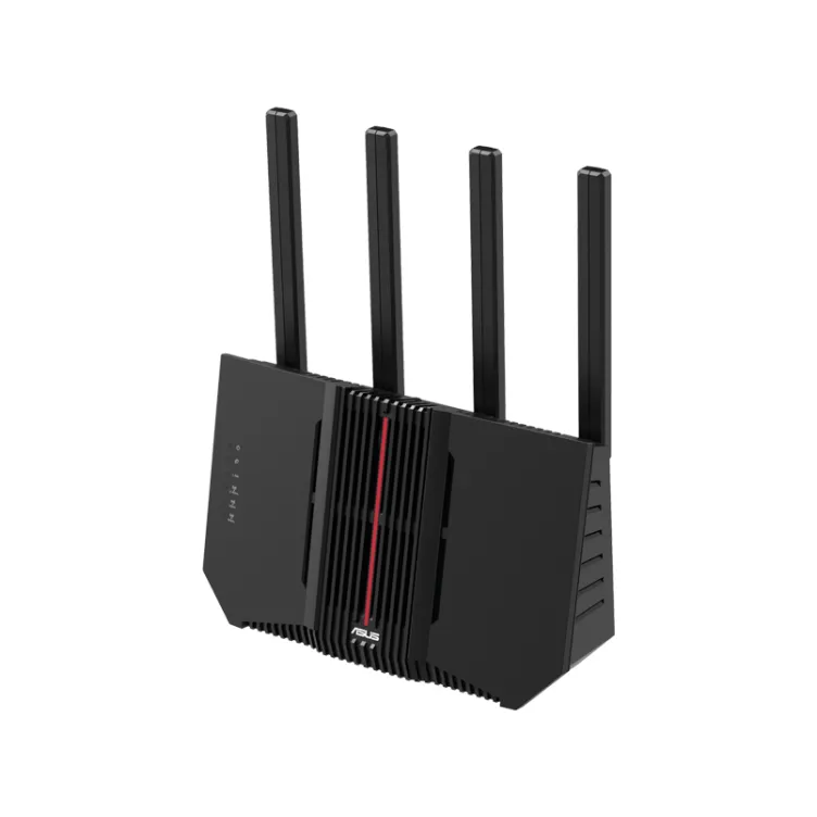 RT-BE92U AiMesh Tri-Band Wi-Fi 7 ruter