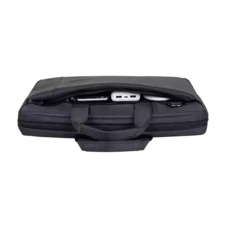 Torba za Laptop 15.6 Rivacase Central 8231 Crna
