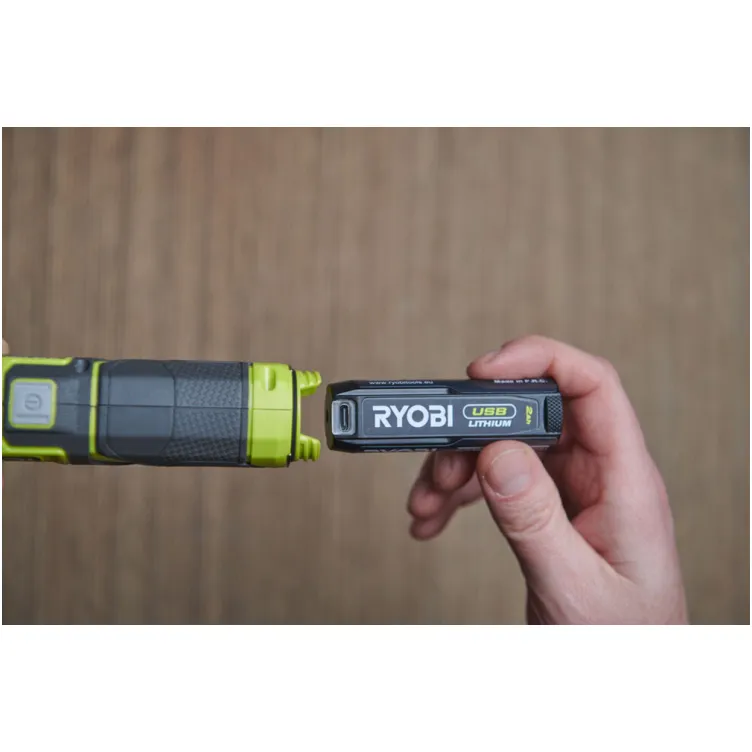 Radna lampa za inspekciju USB Lithium™ 4V - RYOBI RLI4-0