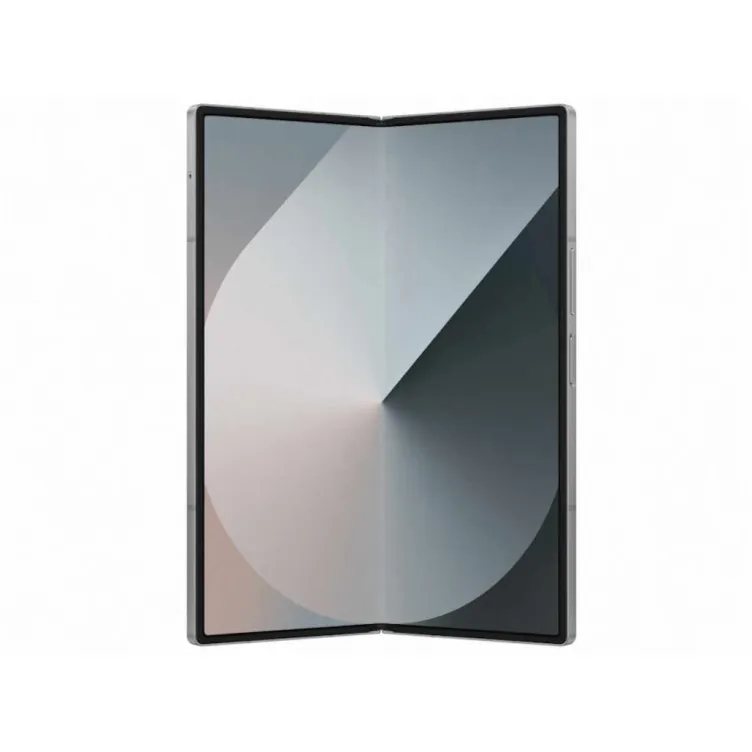 Smartphone SAMSUNG Galaxy Z Fold6 12GB/256GB/srebrna