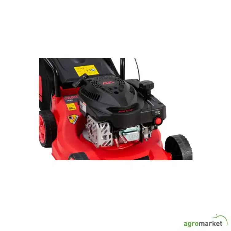 Motorna kosačica AGM 4024
