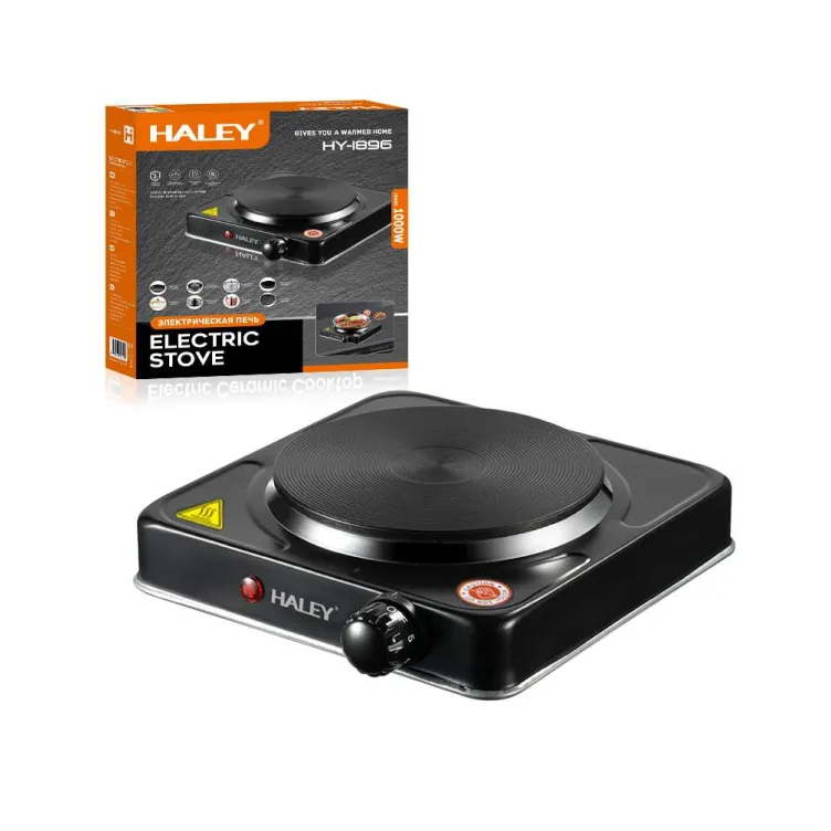 HALEY HY1896 ELEKTRIČNI REŠO 1000W
