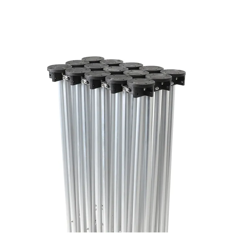 Sklopivi radni sto - BIHUI - LFFT