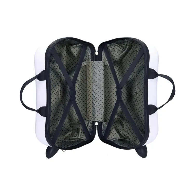 NINDŽA KORNJAČE ATTACK dečiji kofer na točkićima