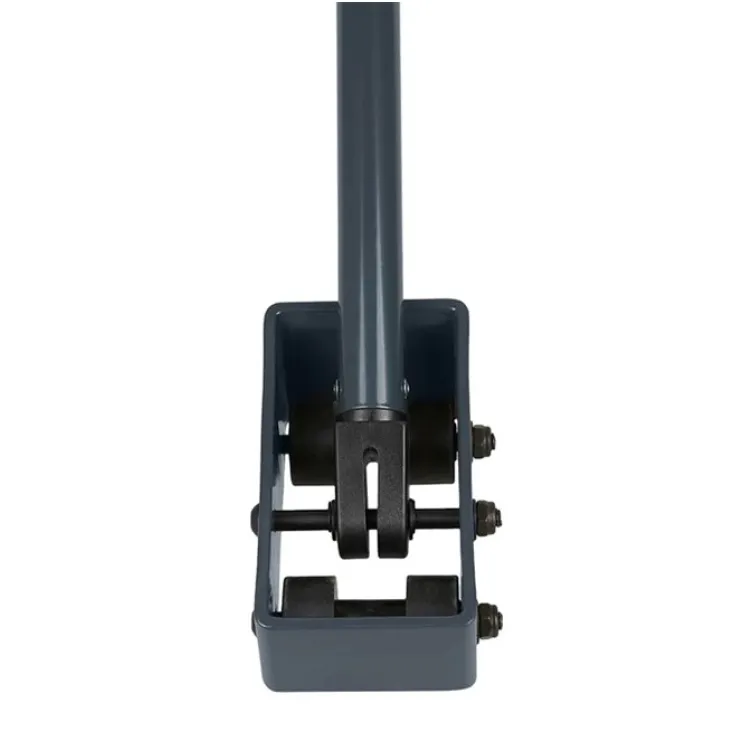 Valjak za uklanjanje nivelatora - BIHUI BLSRR