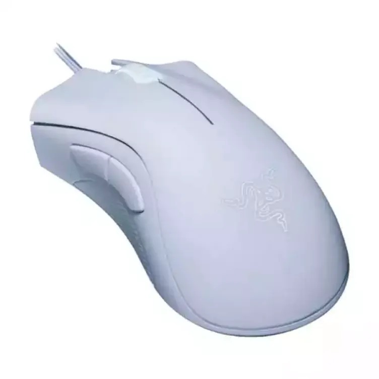 Miš RAZER DeathAdder Essential Beli RZ01-03850200-R3M1