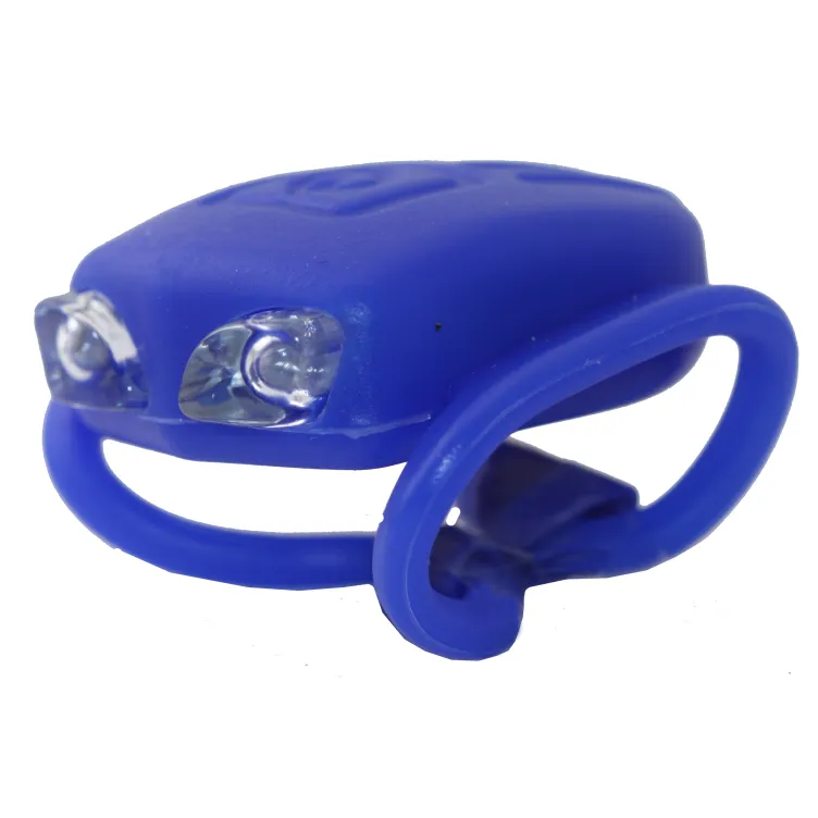 SVETLA PREDNJA LAMPA HW 097S SILIKON