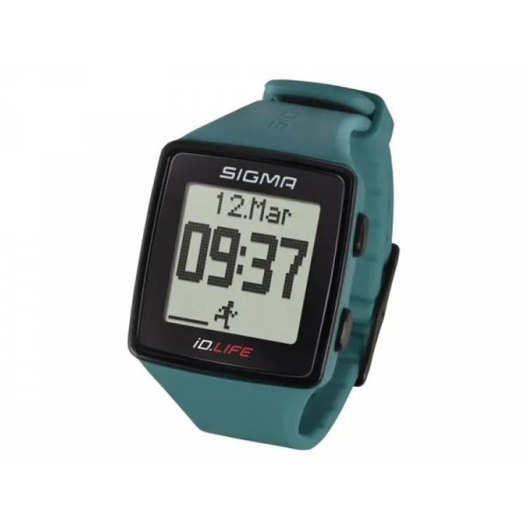KM.SAT SIGMA iD.LIFE ZELENI