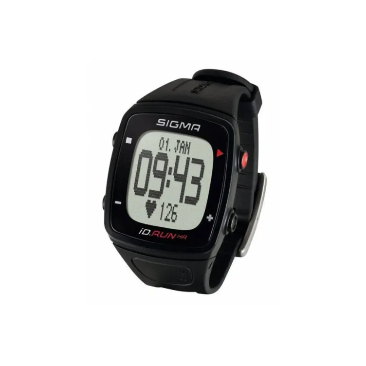 KM.SAT SIGMA iD.RUN CRNI