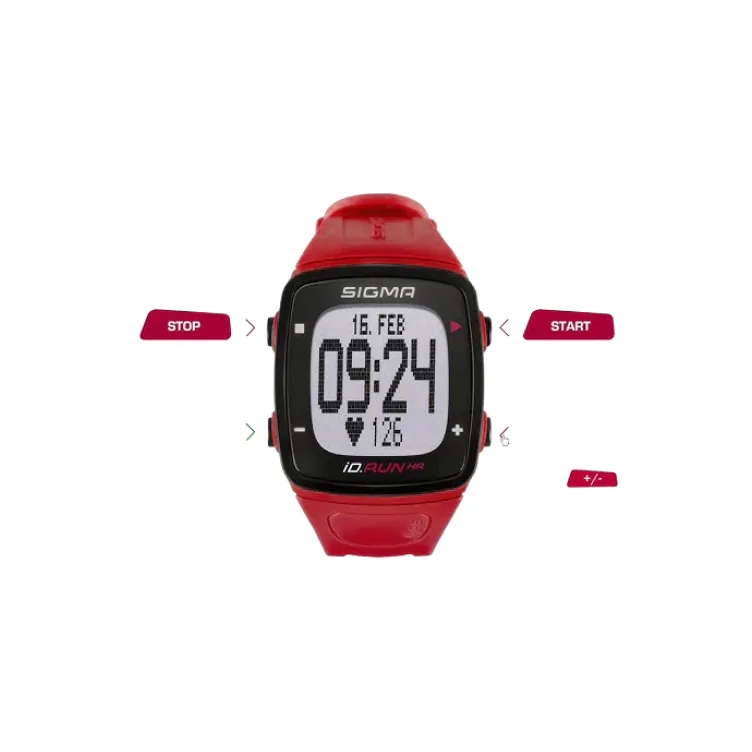 KM. SAT SIGMA iD. RUN HR CRVENI