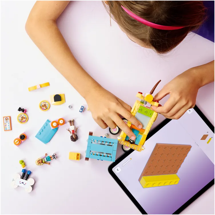 42678 Kombi sa dodacima za kućne ljubimce