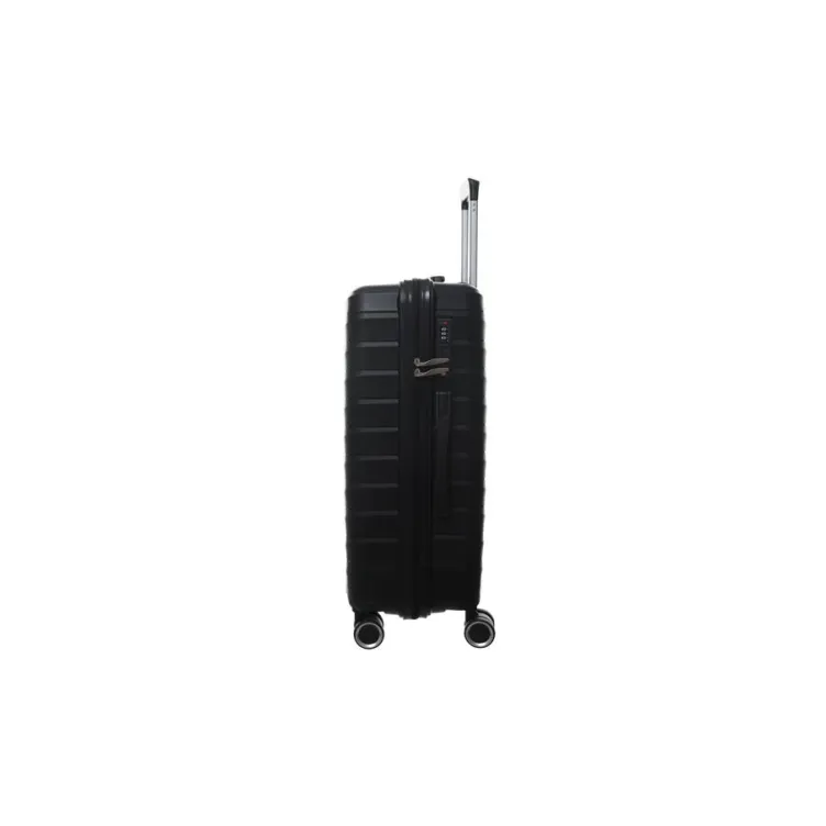 ENOVA PP Set kofera 3/1 - carbon black