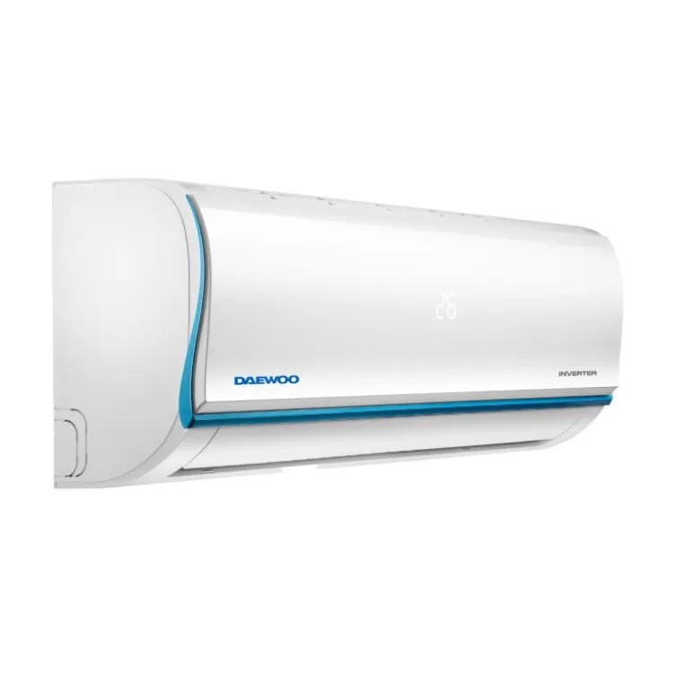 Inverter klima uređaj DAEWOO SAF12M1WR30