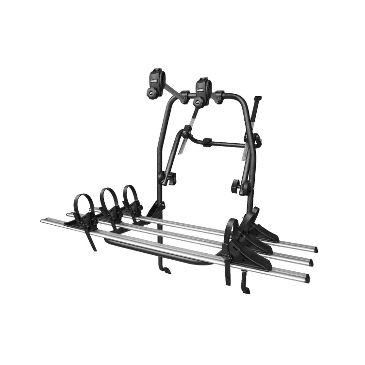 NOSAČ BICIKLA POLARIS 3 NA PETA VRATA