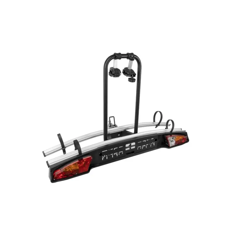 NOSAČ BICIKLA MERAK TILTING NA KUKU AUTA