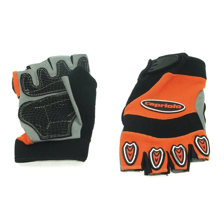 platnene rukavice sa silikonom - XL