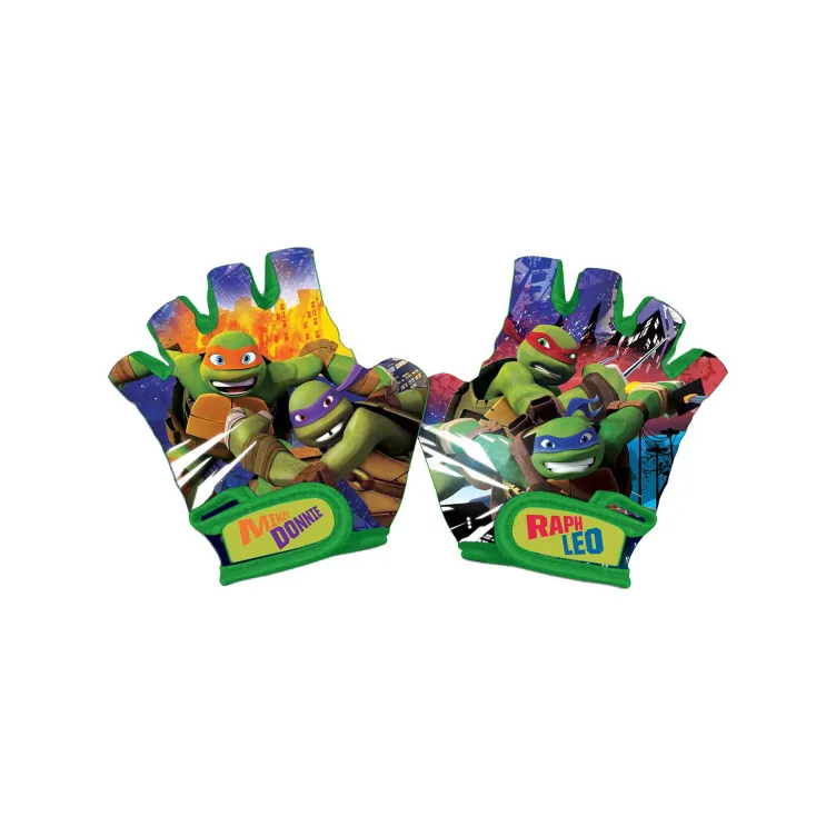 BONIN RUKAVICE NINJA KORNJAČE