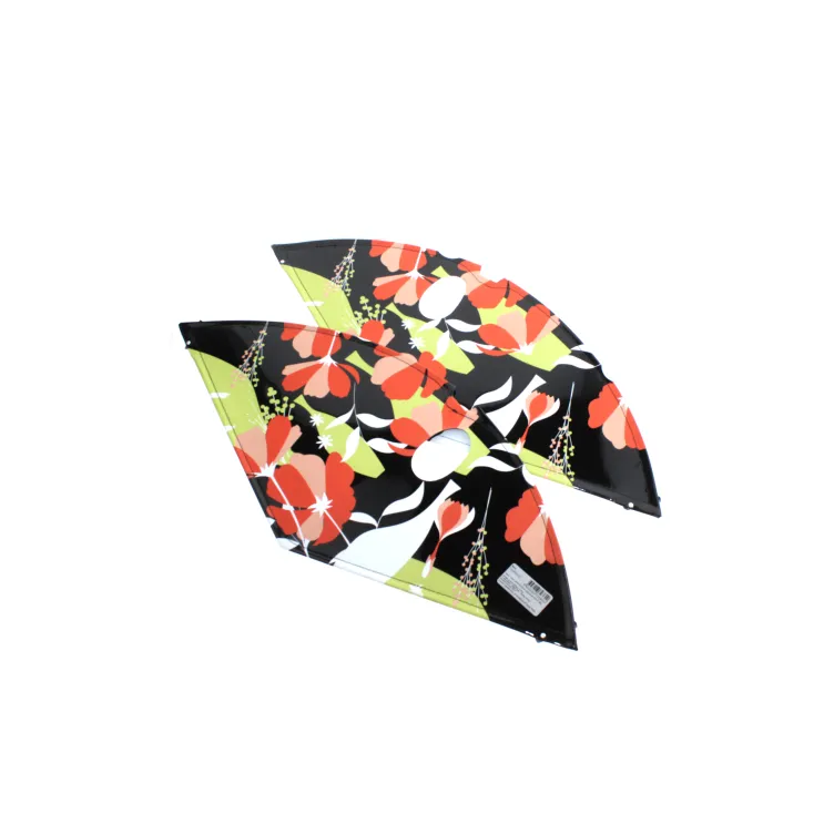 DODATNA OPREMA ŠTITNIK SUKNJE KONT ŠARENO