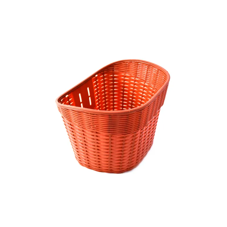 KORPA - KOJA SE MONTIRA NA KORMAN PLETENA CRNO-BRAON