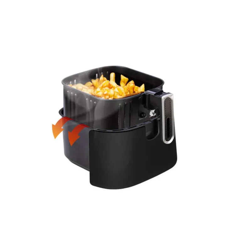 ARDES ARFRYA06 FRITEZA NA TOPLI VAZDUH DIGITALNA 1600W 6,5L