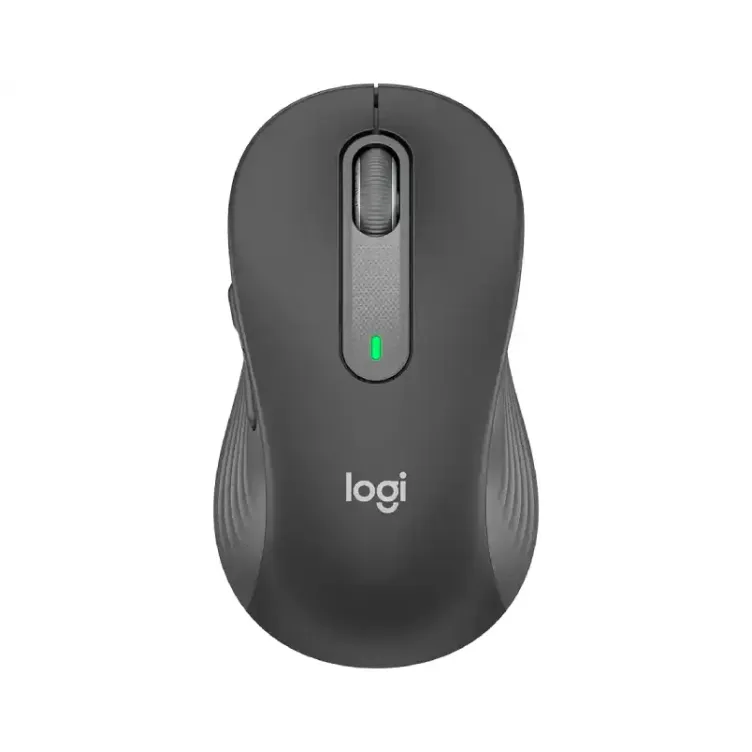 Bežični miš Logitech M650 L for Business Graphite