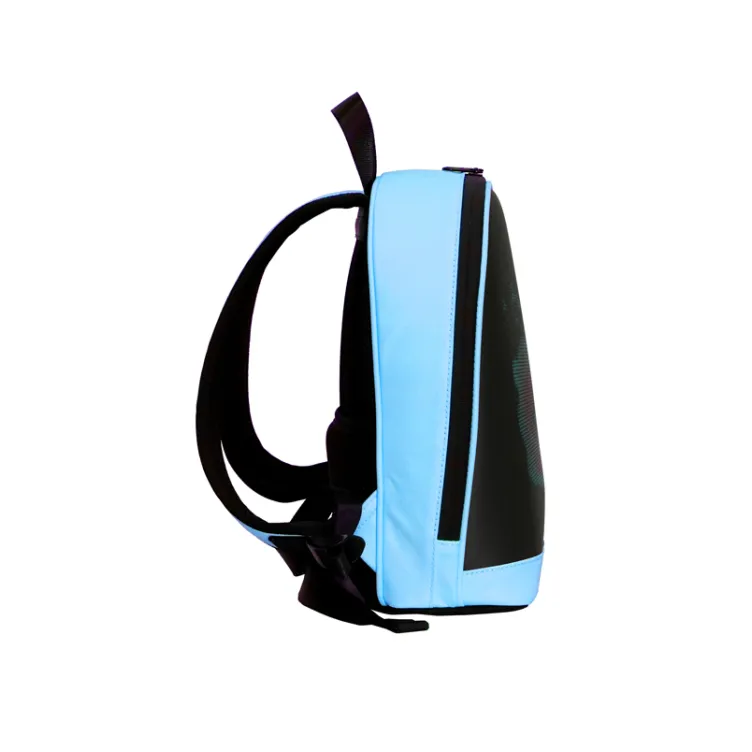 TORBA-RUKSAK LOY-T7 PLAVI