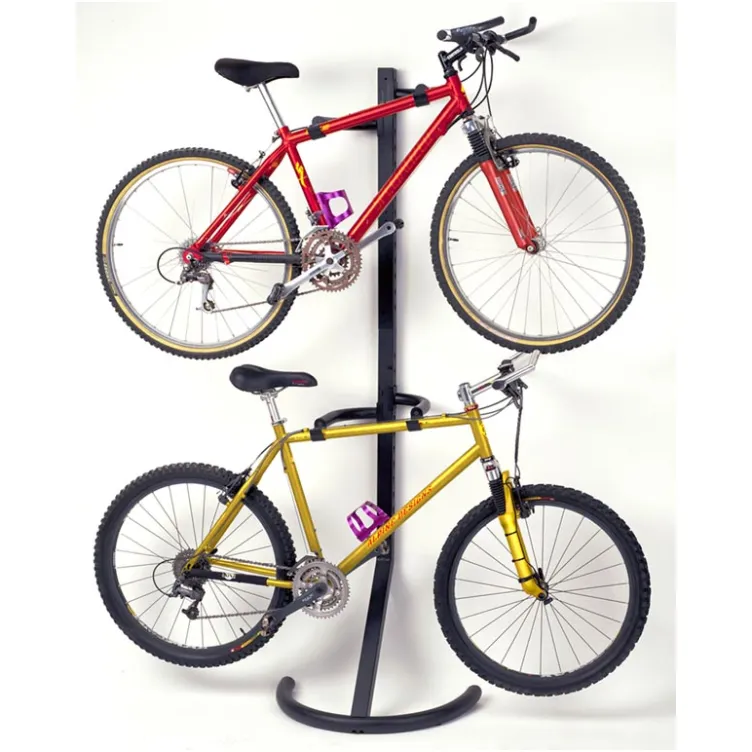 STALAK ZA PRODAVNICU ZA 2 BICIKLA