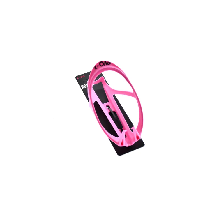 NOSAČ BOCE - PVC X-ONE PINK