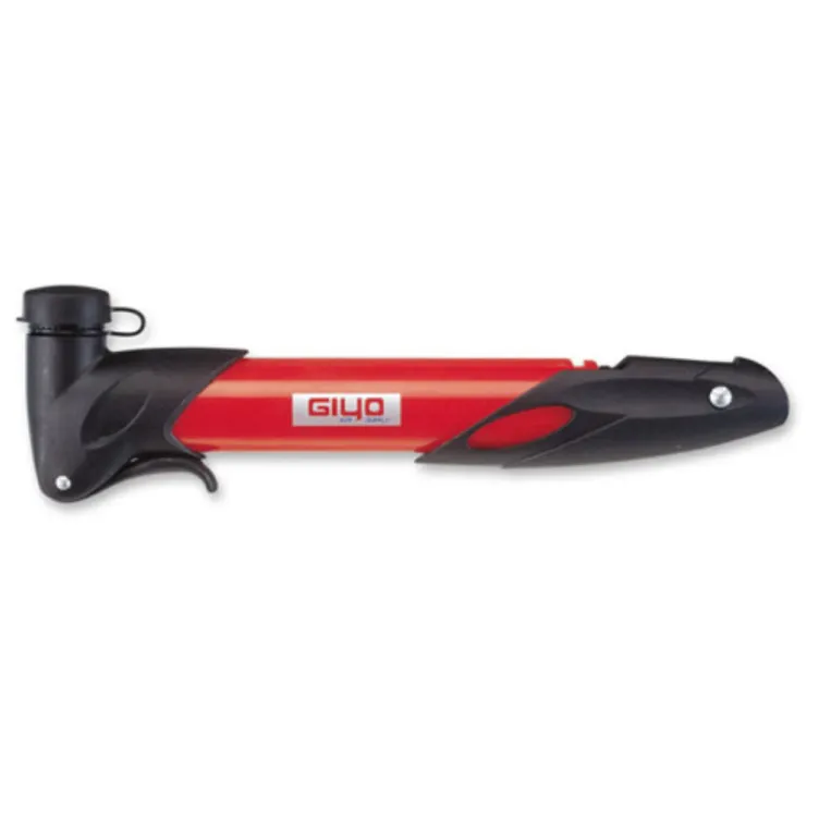 Pumpa krypton mini PVC GP-77 crvena